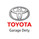 Logo Dety Toyota sprl